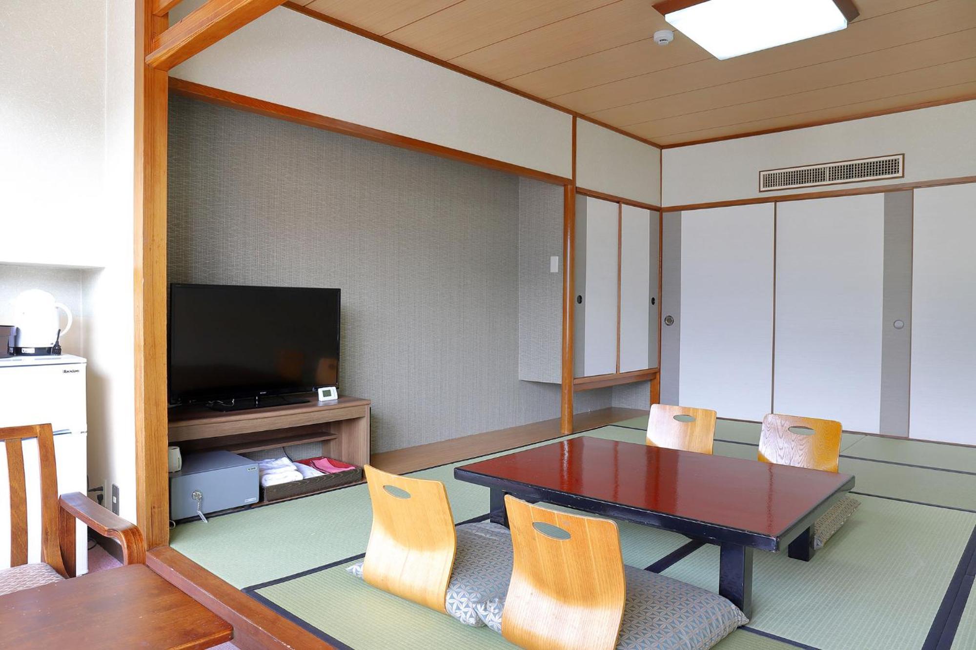 מלון Ooedo Onsen Monogatari Beppu Seifu מראה חיצוני תמונה